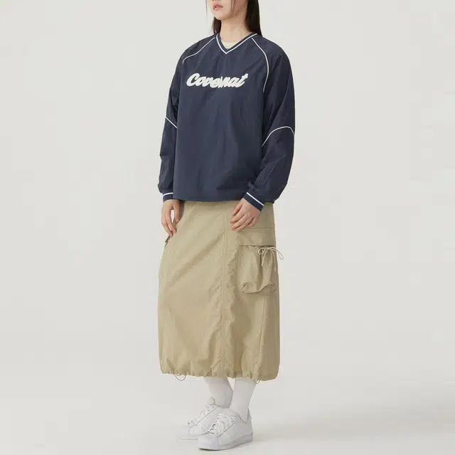 COVERNAT SS25