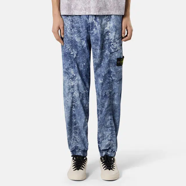 STONE ISLAND SS25 logo