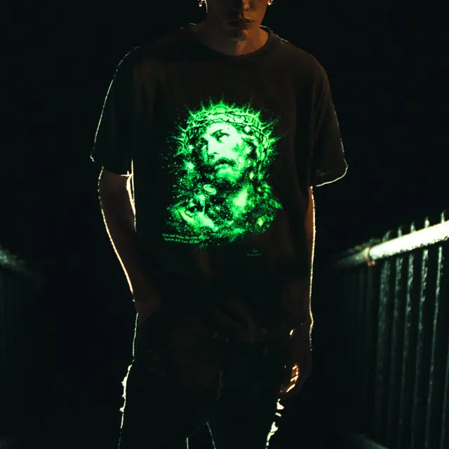 SAINT Mxxxxxx SS25 T