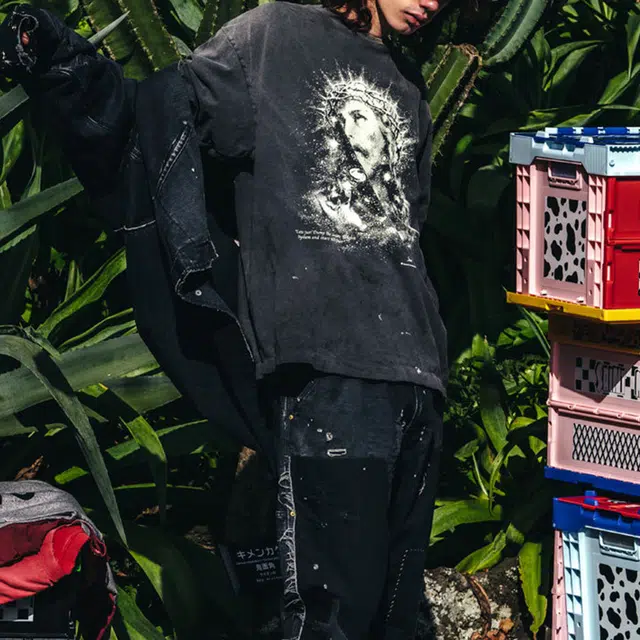 SAINT Mxxxxxx SS25 T