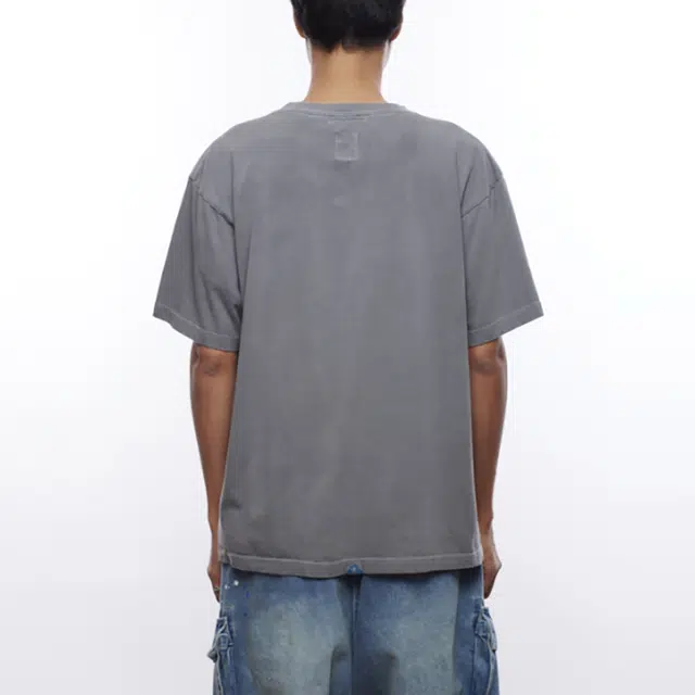 Liberaiders PAINT SPLATTER TEE T