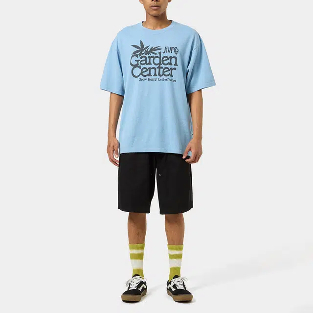 HUF SS25 T