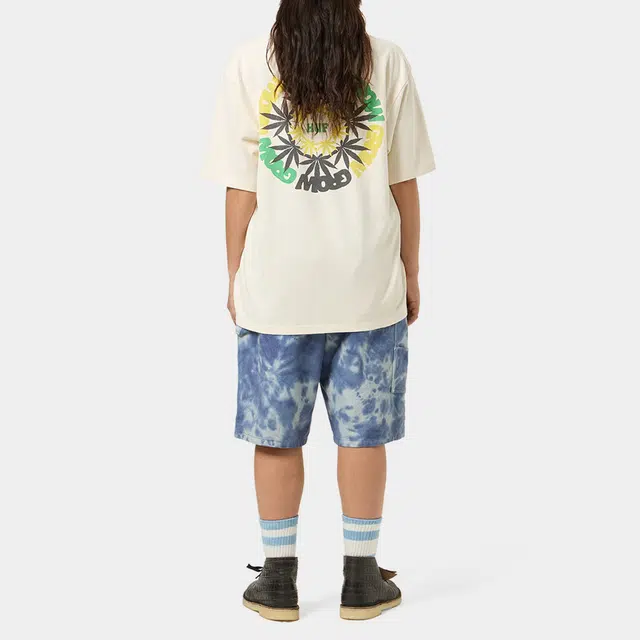 HUF SS25 T