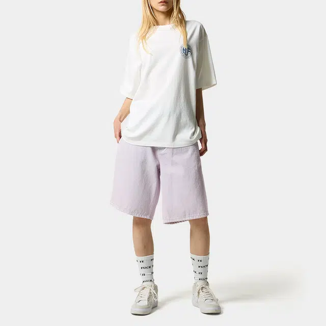 HUF SS25 T