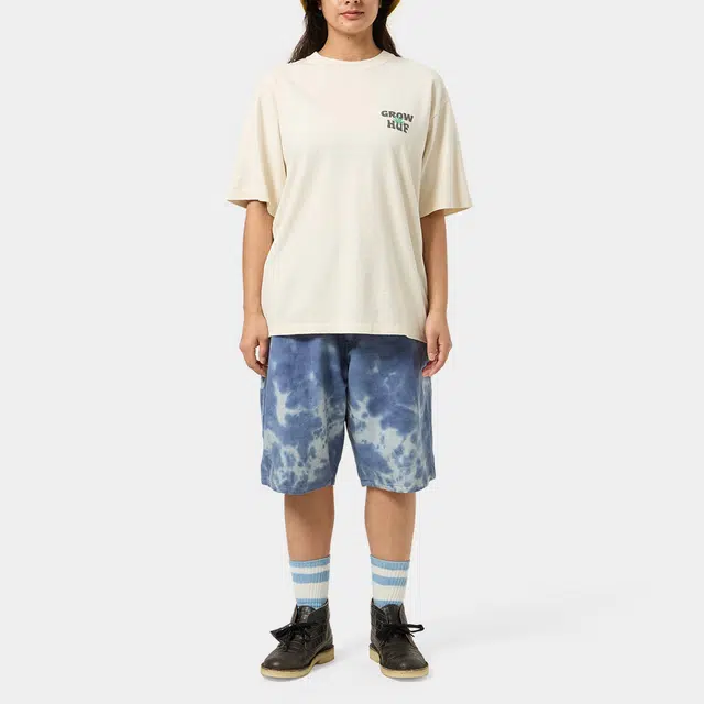 HUF SS25 T