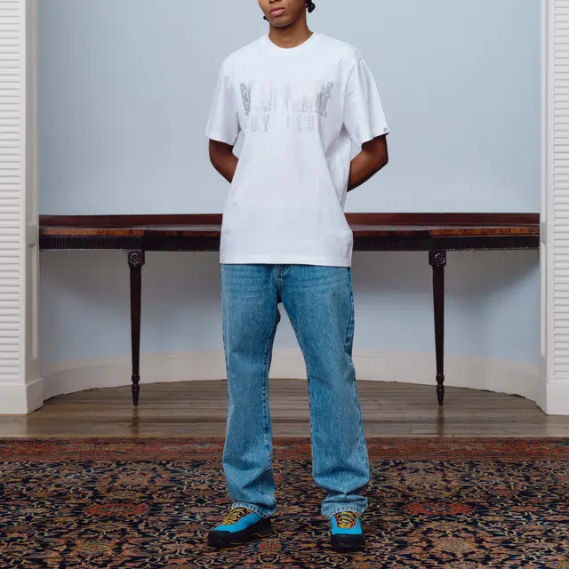BILLIONAIRE BOYS CLUB FW25 logoT