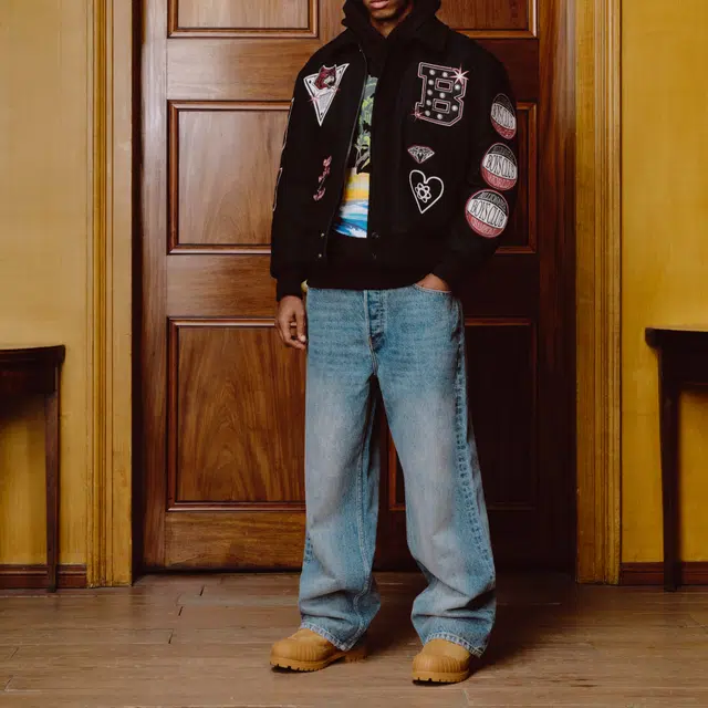 BILLIONAIRE BOYS CLUB FW25