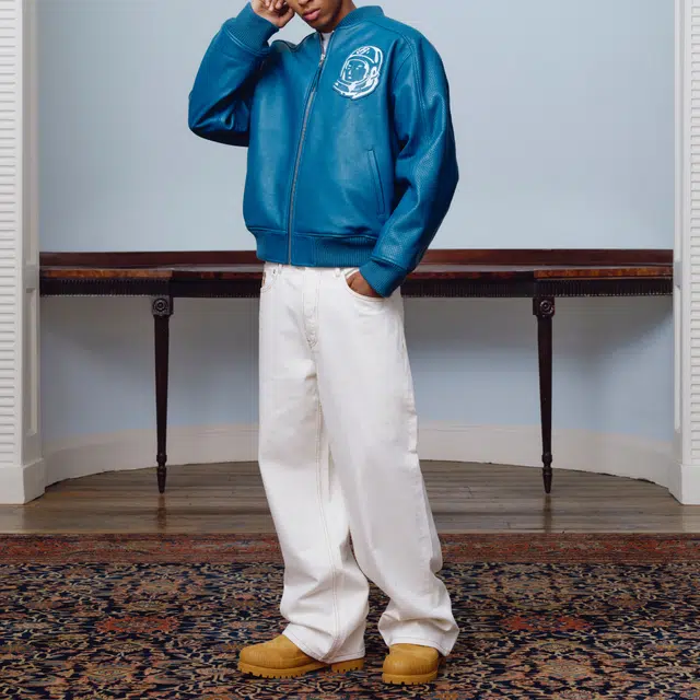 BILLIONAIRE BOYS CLUB FW25
