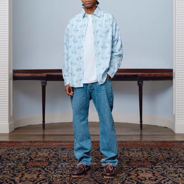 BILLIONAIRE BOYS CLUB FW25