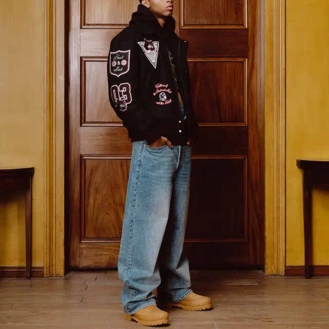 BILLIONAIRE BOYS CLUB FW25