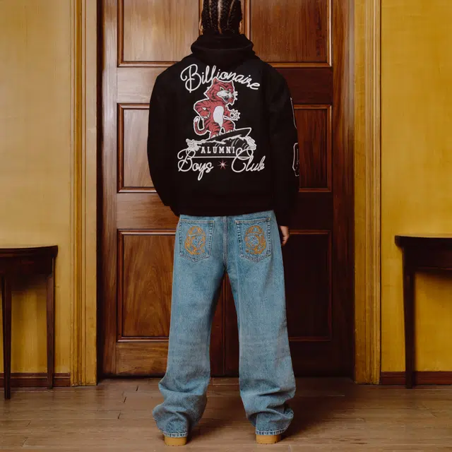 BILLIONAIRE BOYS CLUB FW25