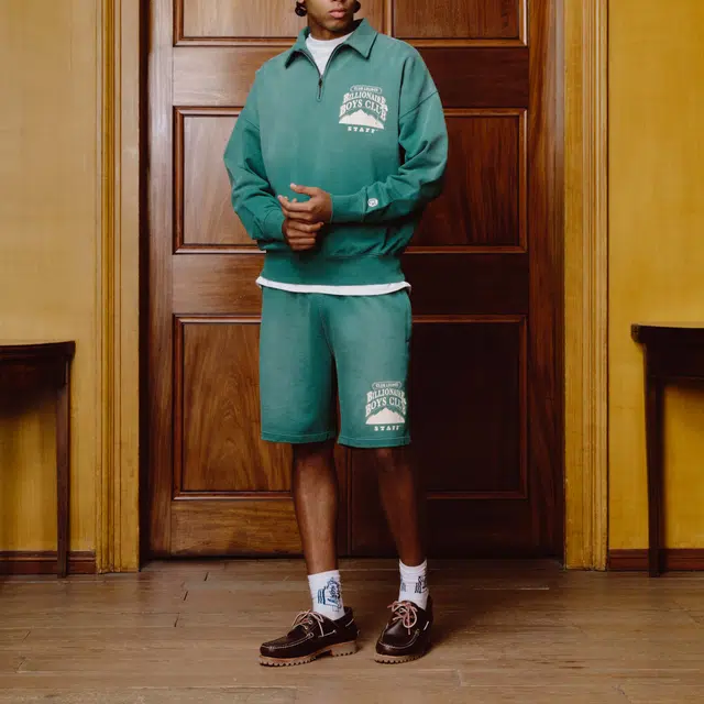 BILLIONAIRE BOYS CLUB FW25