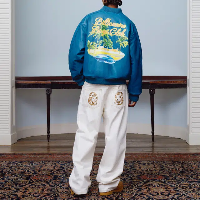 BILLIONAIRE BOYS CLUB FW25