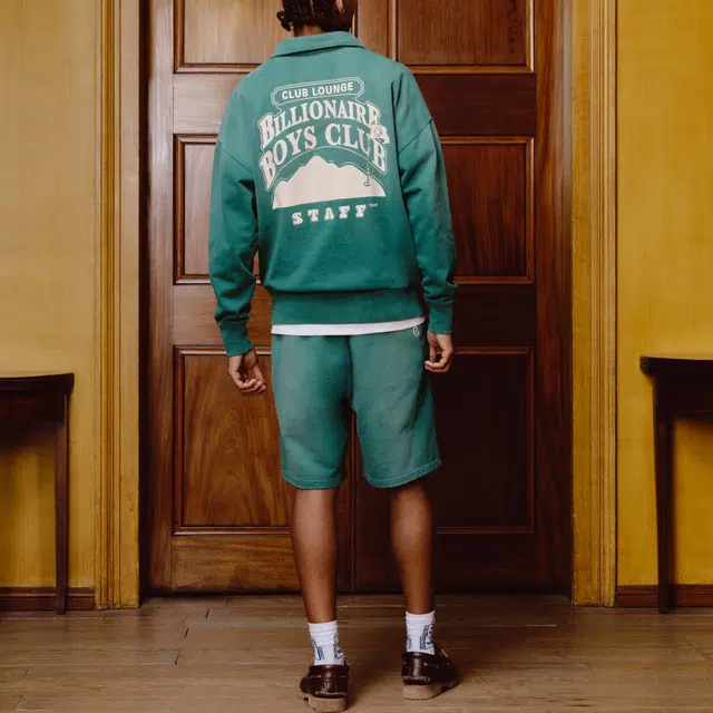 BILLIONAIRE BOYS CLUB FW25