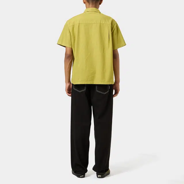 HUF SS25