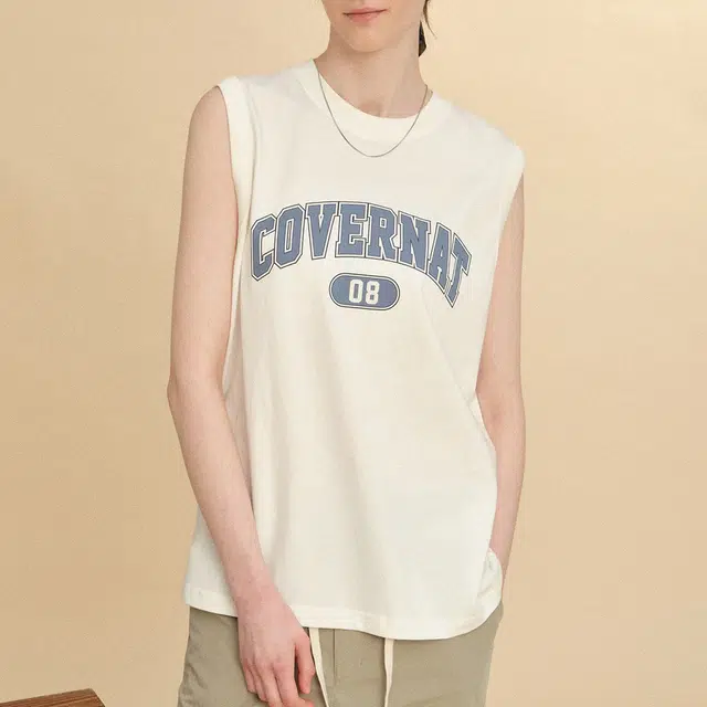 COVERNAT SS25