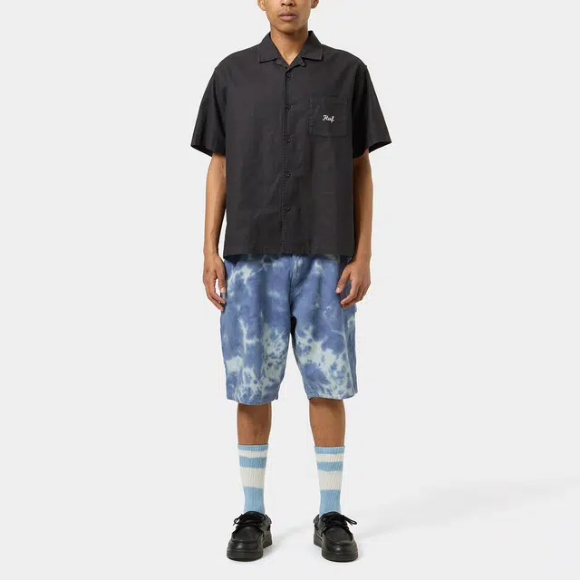 HUF SS25
