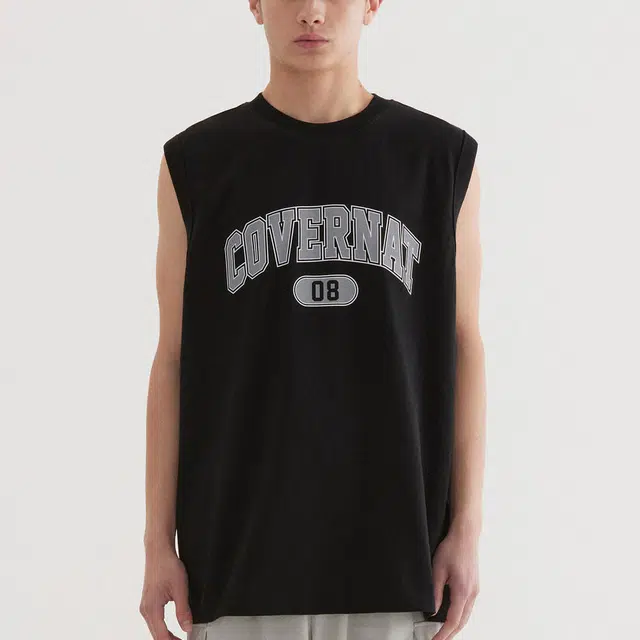COVERNAT SS25