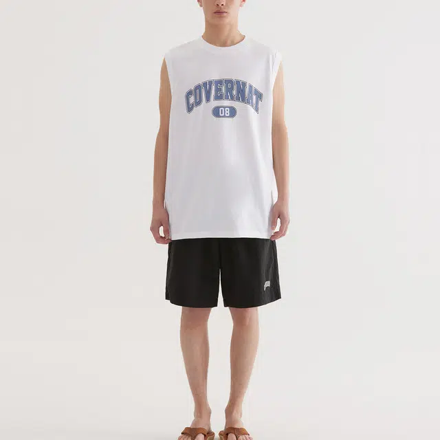 COVERNAT SS25