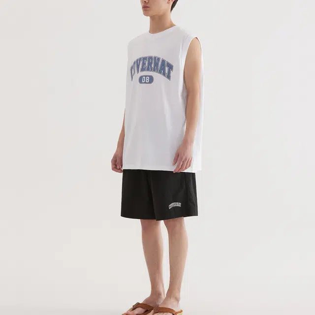COVERNAT SS25