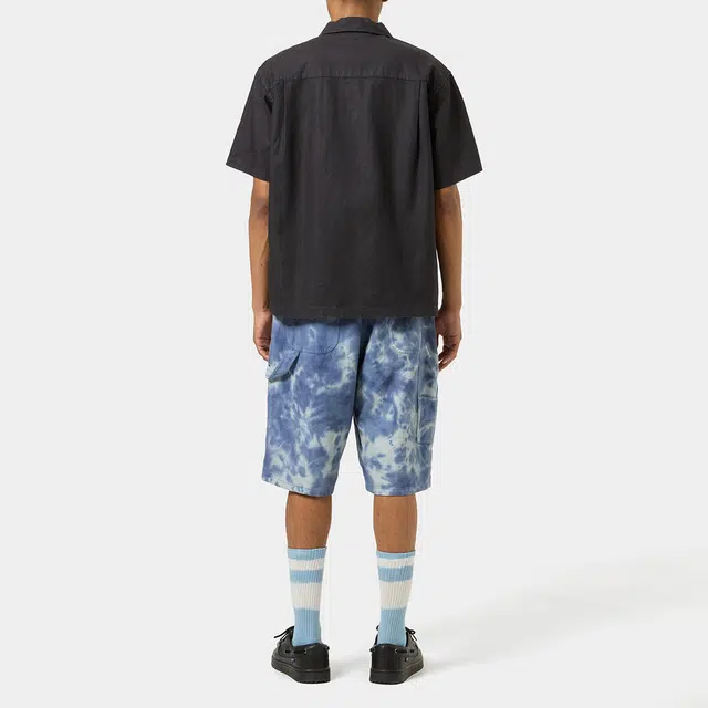 HUF SS25