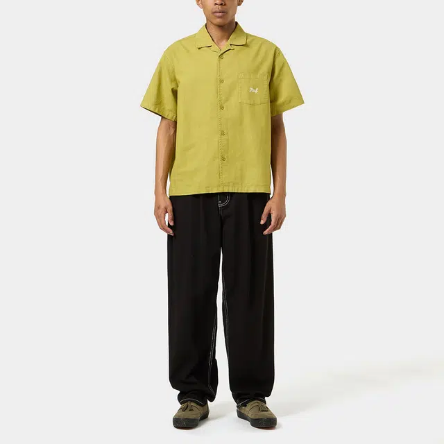 HUF SS25
