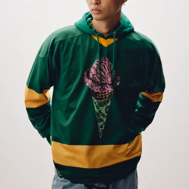 ICECREAM FW25