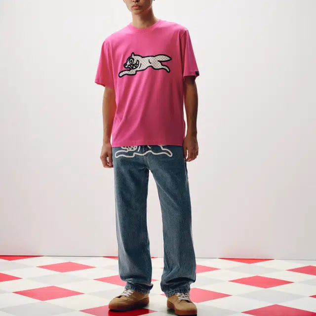 ICECREAM FW25 T