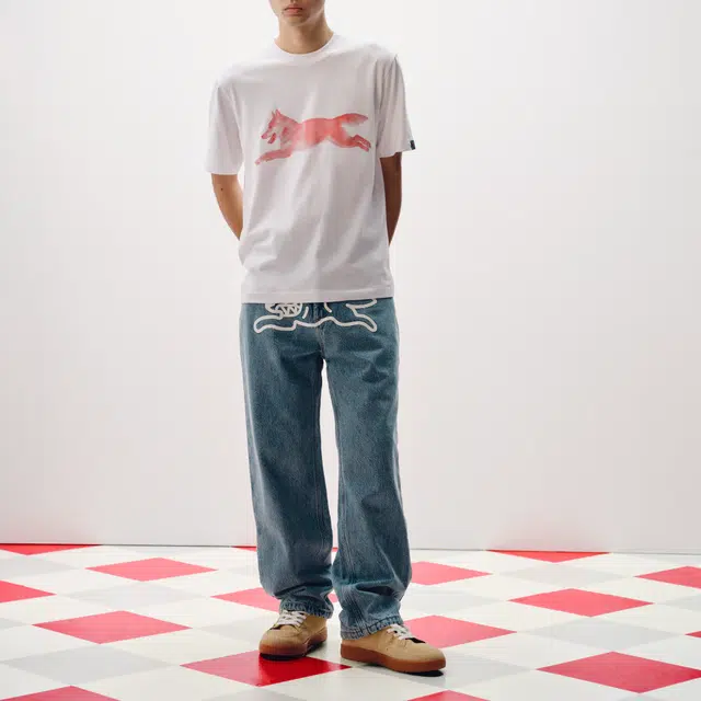 ICECREAM FW25 T