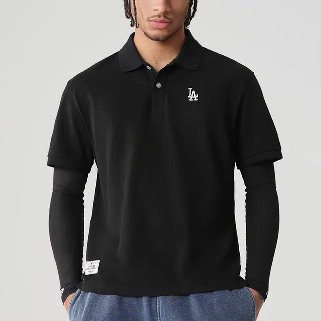 New Era SS25 Polo