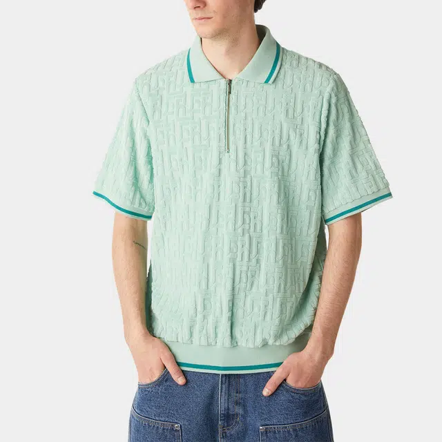 HUF SS25 Polo