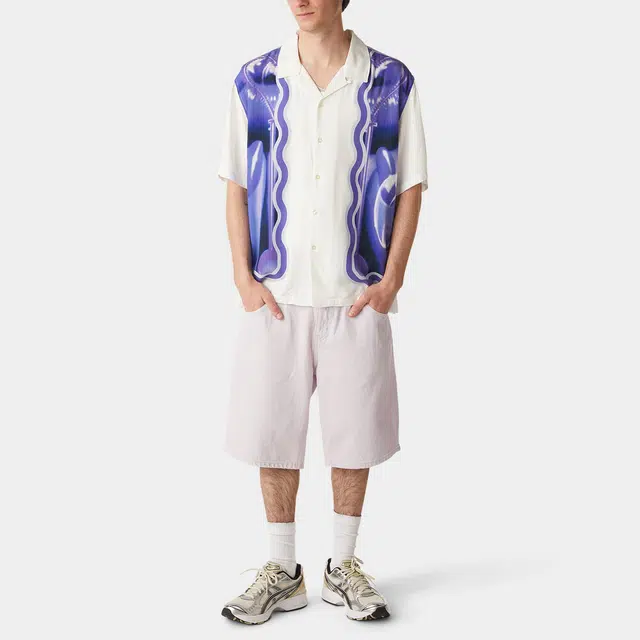 HUF SS25