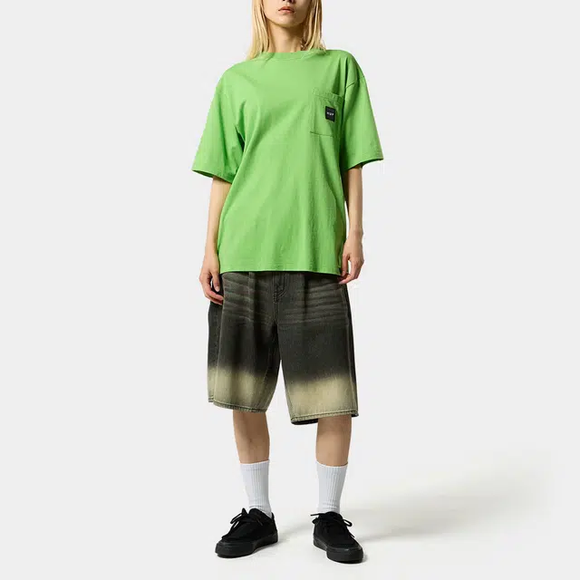 HUF SS25