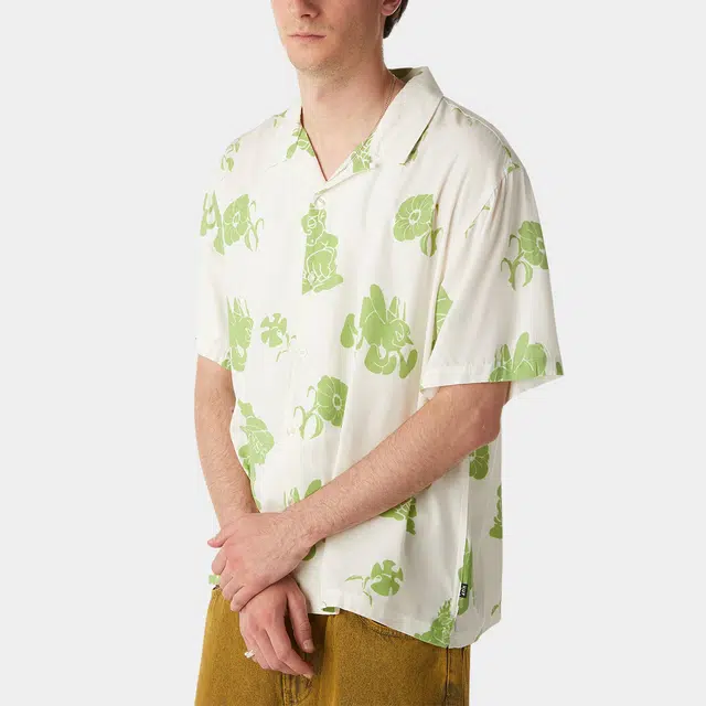 HUF SS25