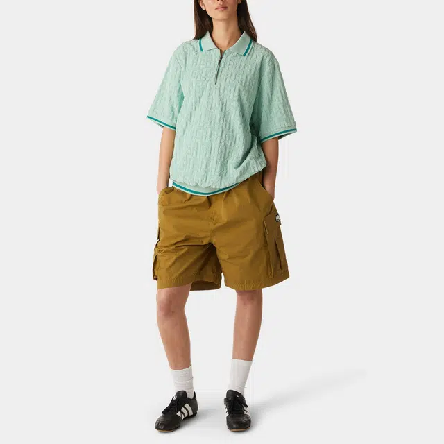 HUF SS25 Polo
