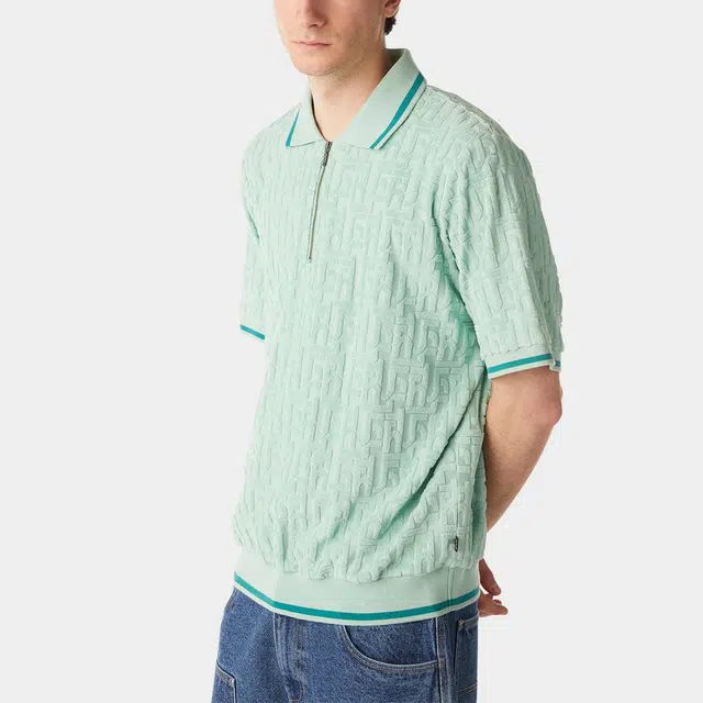 HUF SS25 Polo