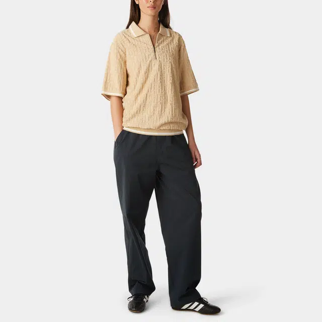 HUF SS25 Polo
