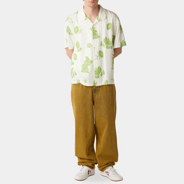 HUF SS25
