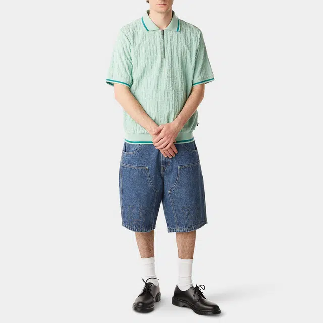HUF SS25 Polo
