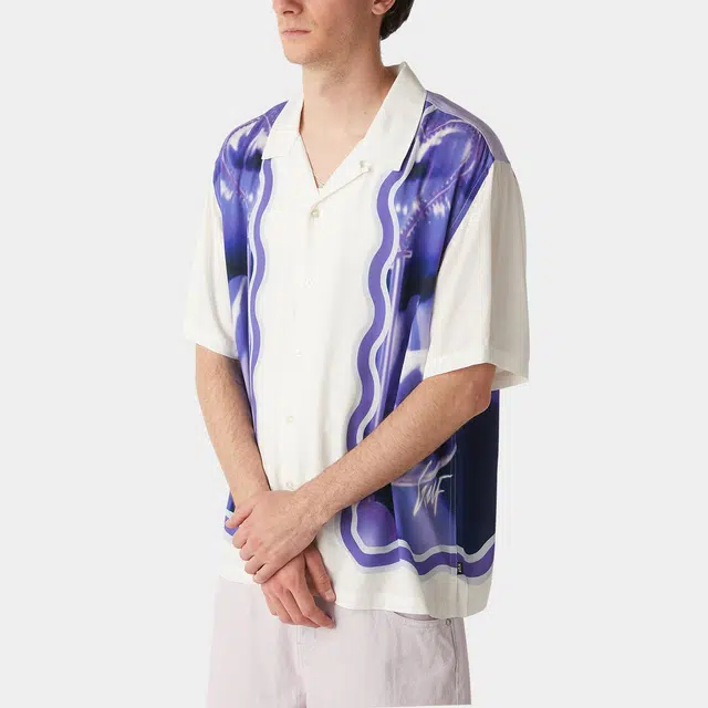 HUF SS25