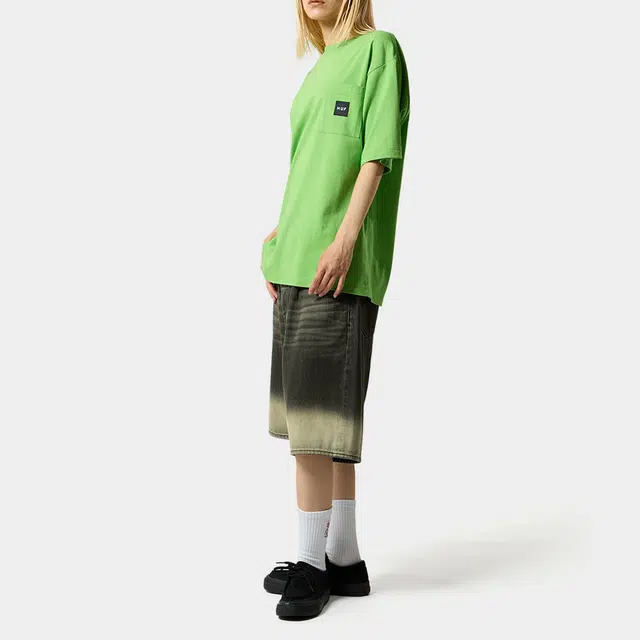 HUF SS25
