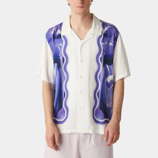 HUF SS25