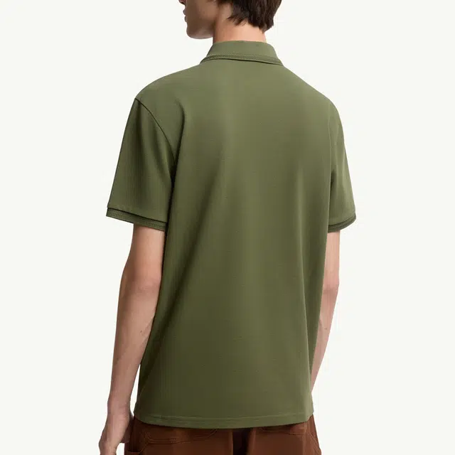 Moncler FW25 Polo