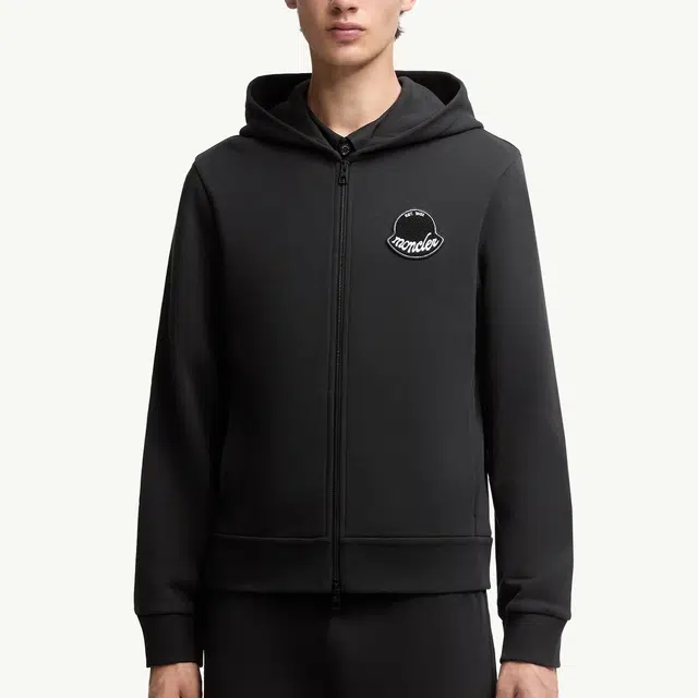 Moncler FW25 logo