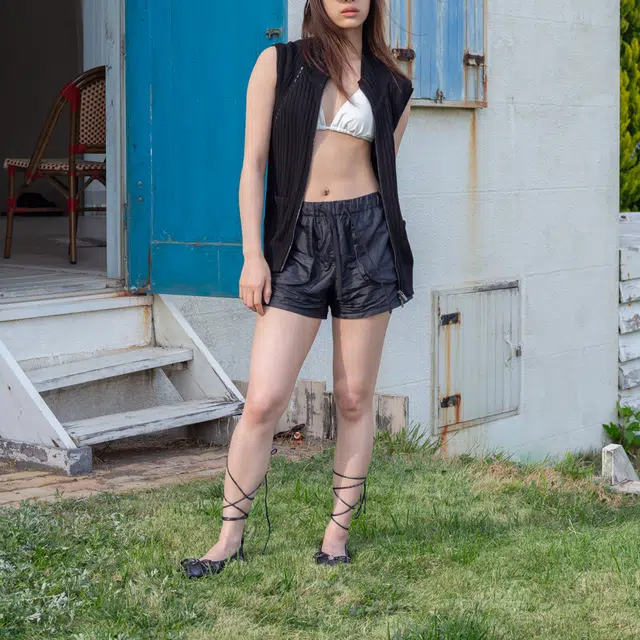 MATIN KIM SS25
