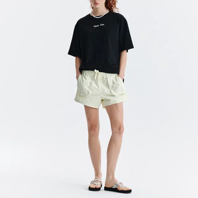 MATIN KIM LOGO SS25T