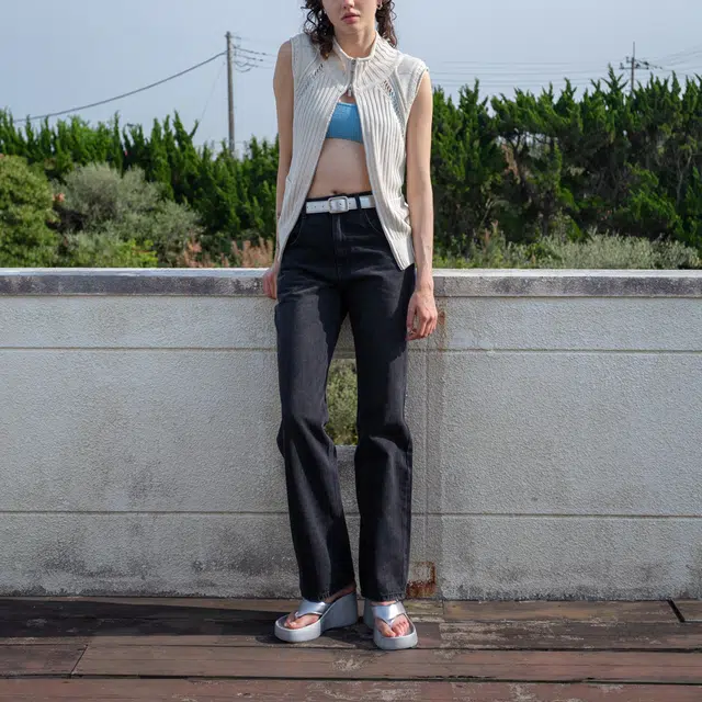 MATIN KIM SS25 LOGO