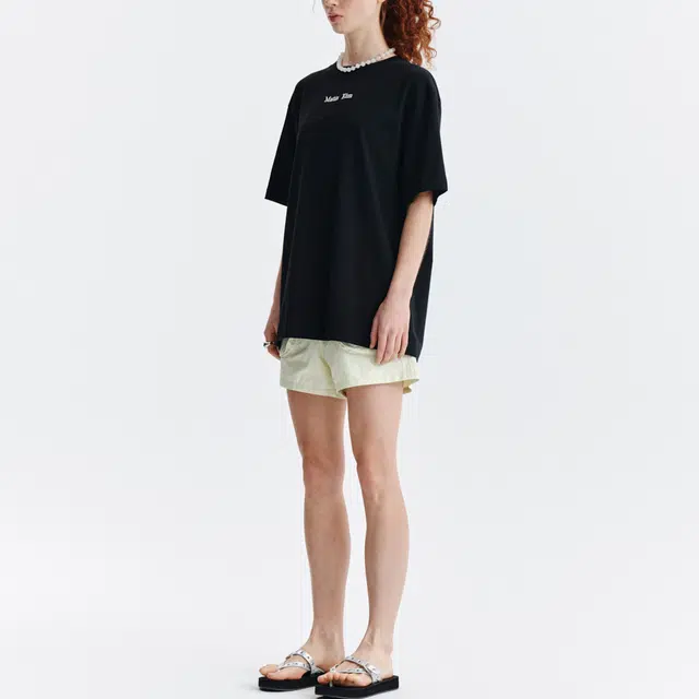MATIN KIM LOGO SS25T