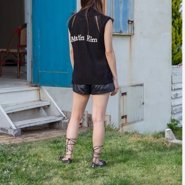 MATIN KIM SS25