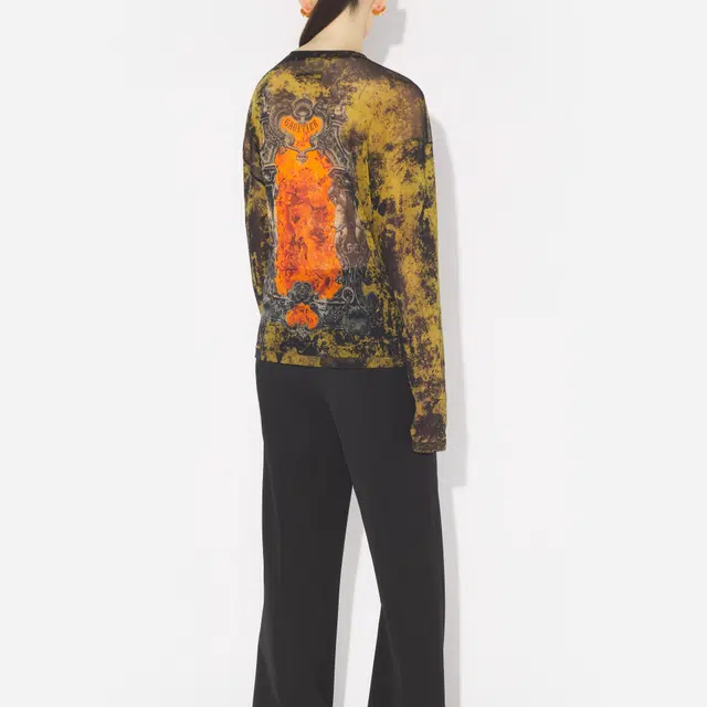 Jean Paul Gaultier FW25 T